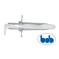 Tubus jednorazowy 1542