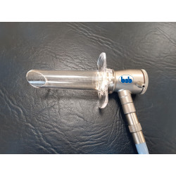 Tubus anoskopowy 1542 Cetro Medical