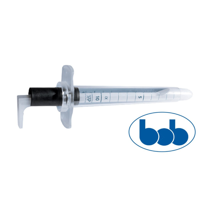 Tubus jednorazowy 1551