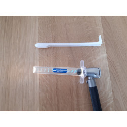 Tubus proktoskopowy 1551 Cetro Medical