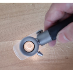 Tubus proktoskopowy 1551 Cetro Medical