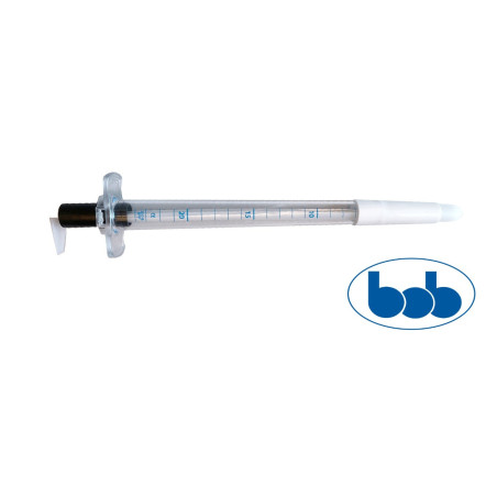 Tubus jednorazowy 1561