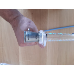 Tubus sigmoidoskopowy 1561 Cetro Medical