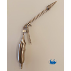 Ligator prosty do ssaka 8-16mm