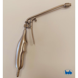 Ligator wygięty do dołu pod ssak 8-16mm