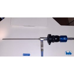 Naprawa endoskopów sztywnych