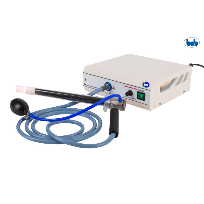 Rektoskop BOB R-OM 150x1 LED