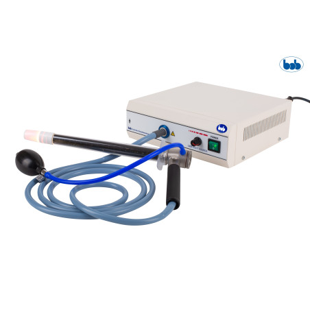 Rektoskop BOB R-OM 150x1 LED