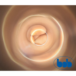 Rektoskop BOB R-OM 150x1 LED