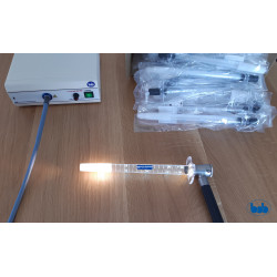 Rektoskop BOB R-OM 150x1 LED