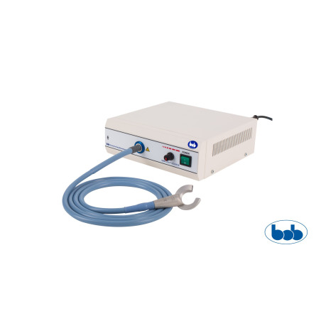 Oświetlacz naczyniowy BOB R-OM 150x1 LED OZ